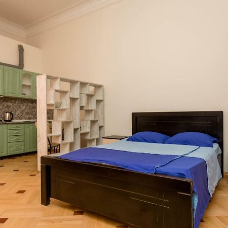 Anna Hotel Tbilisi Ngoại thất bức ảnh