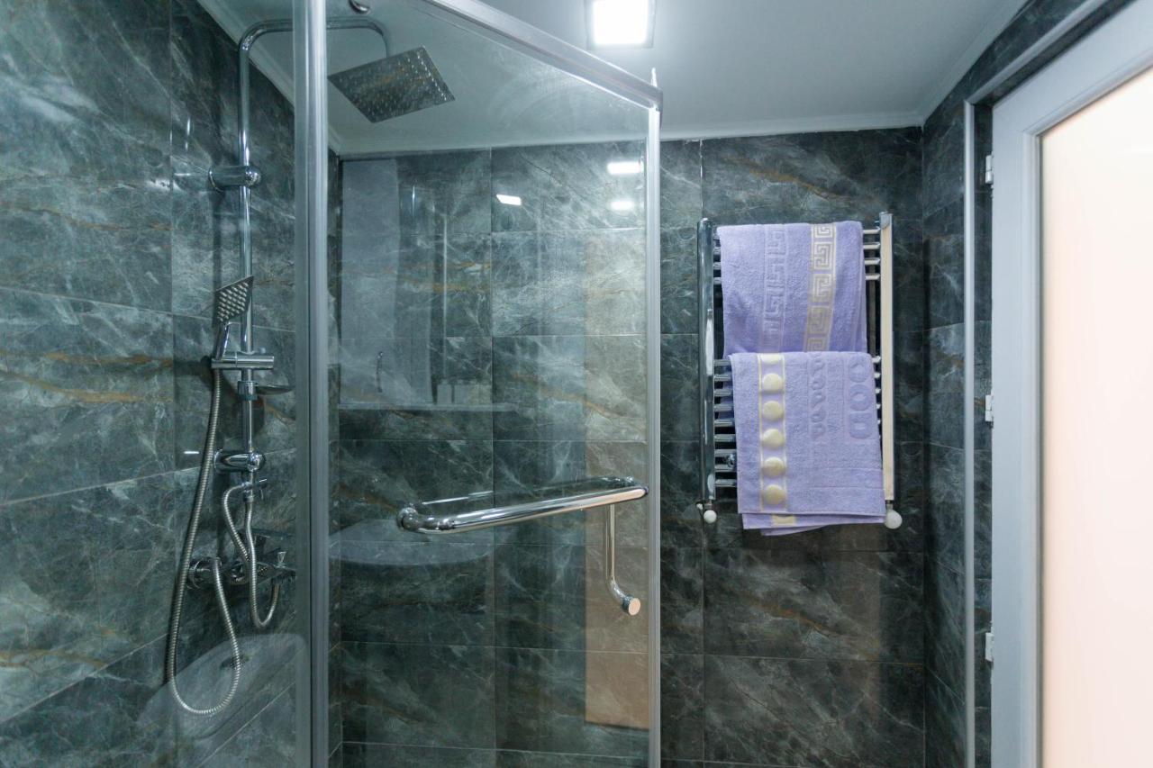 Anna Hotel Tbilisi Ngoại thất bức ảnh