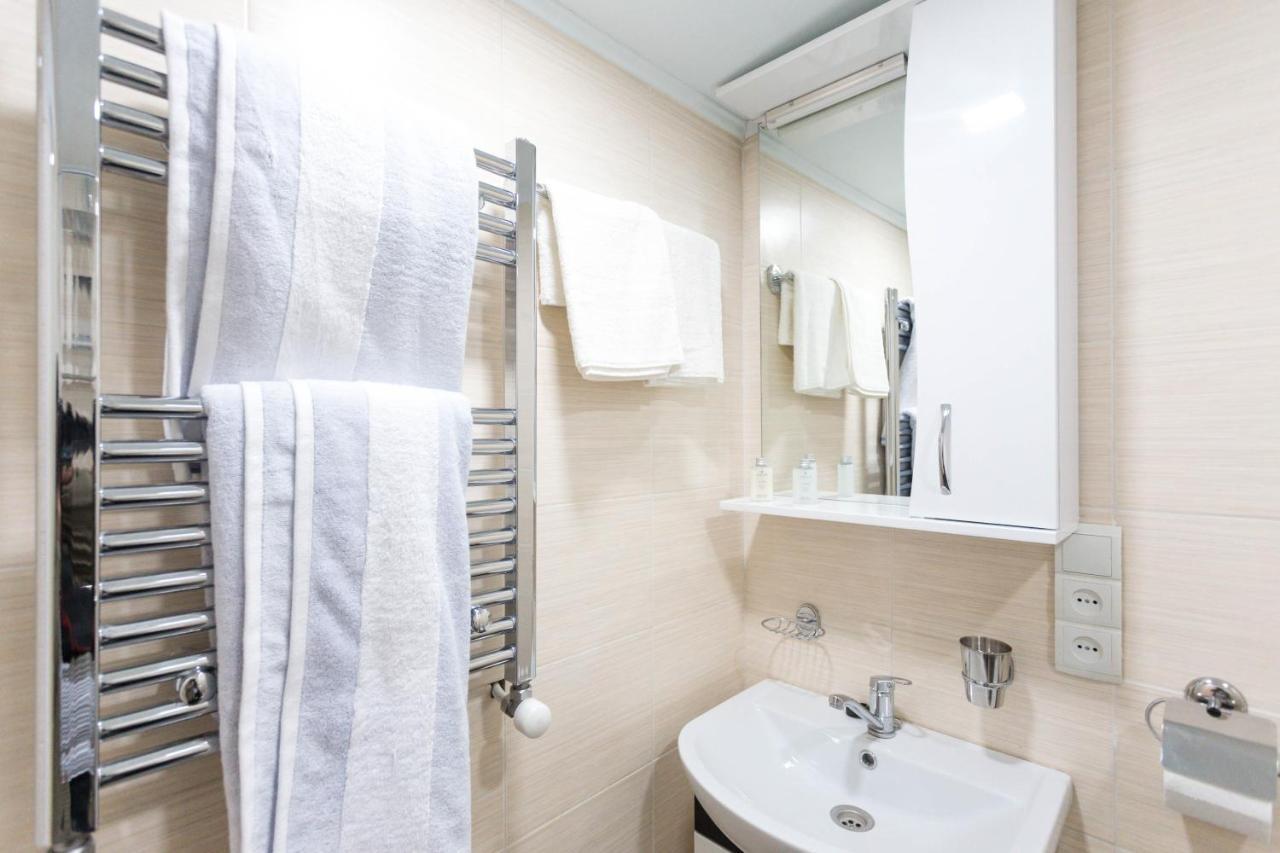 Anna Hotel Tbilisi Ngoại thất bức ảnh