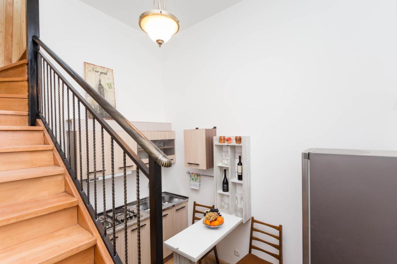 Anna Hotel Tbilisi Ngoại thất bức ảnh