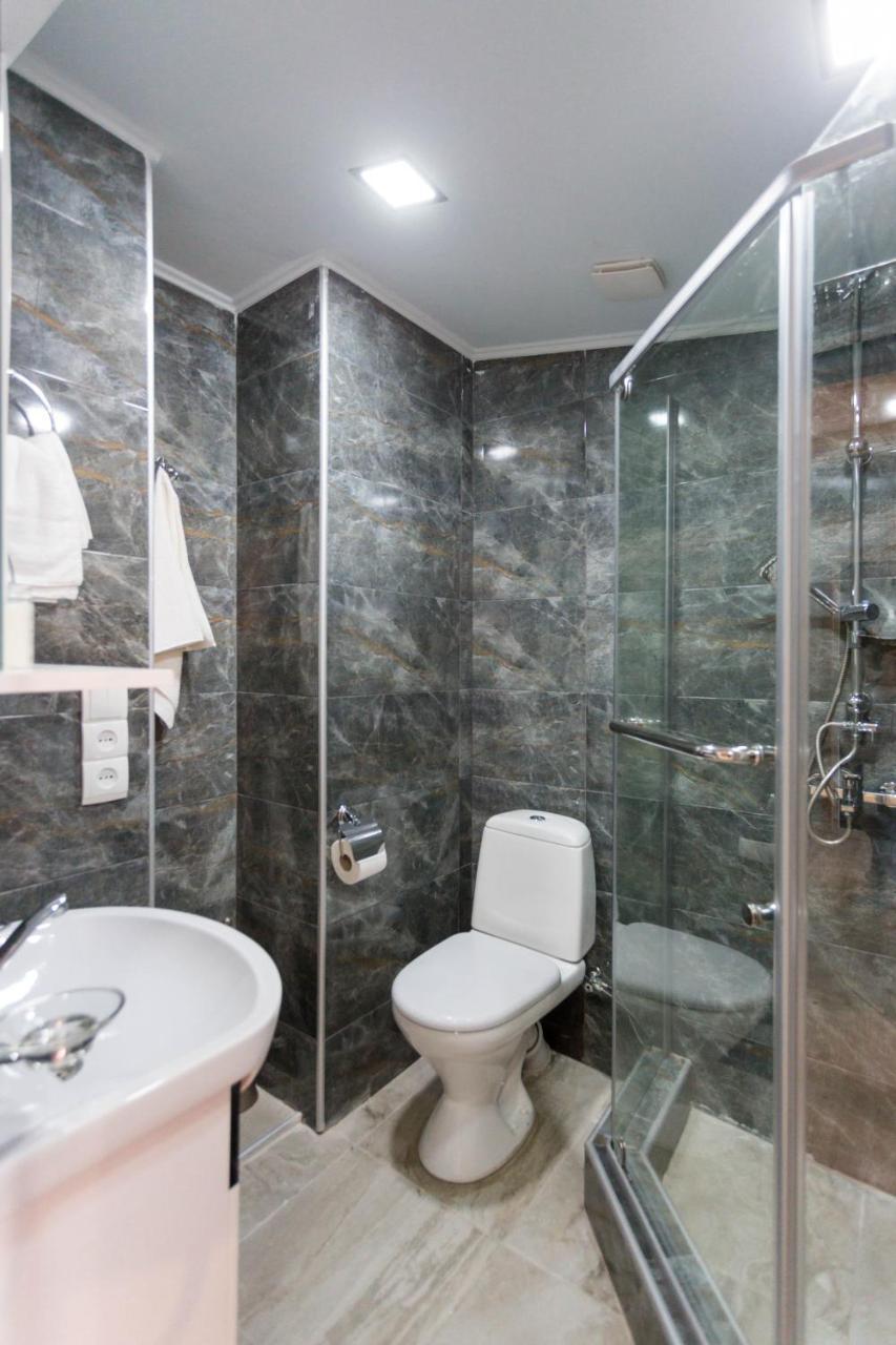 Anna Hotel Tbilisi Ngoại thất bức ảnh