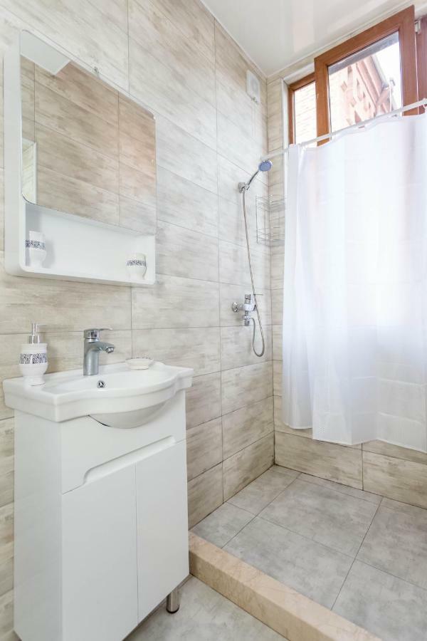 Anna Hotel Tbilisi Ngoại thất bức ảnh