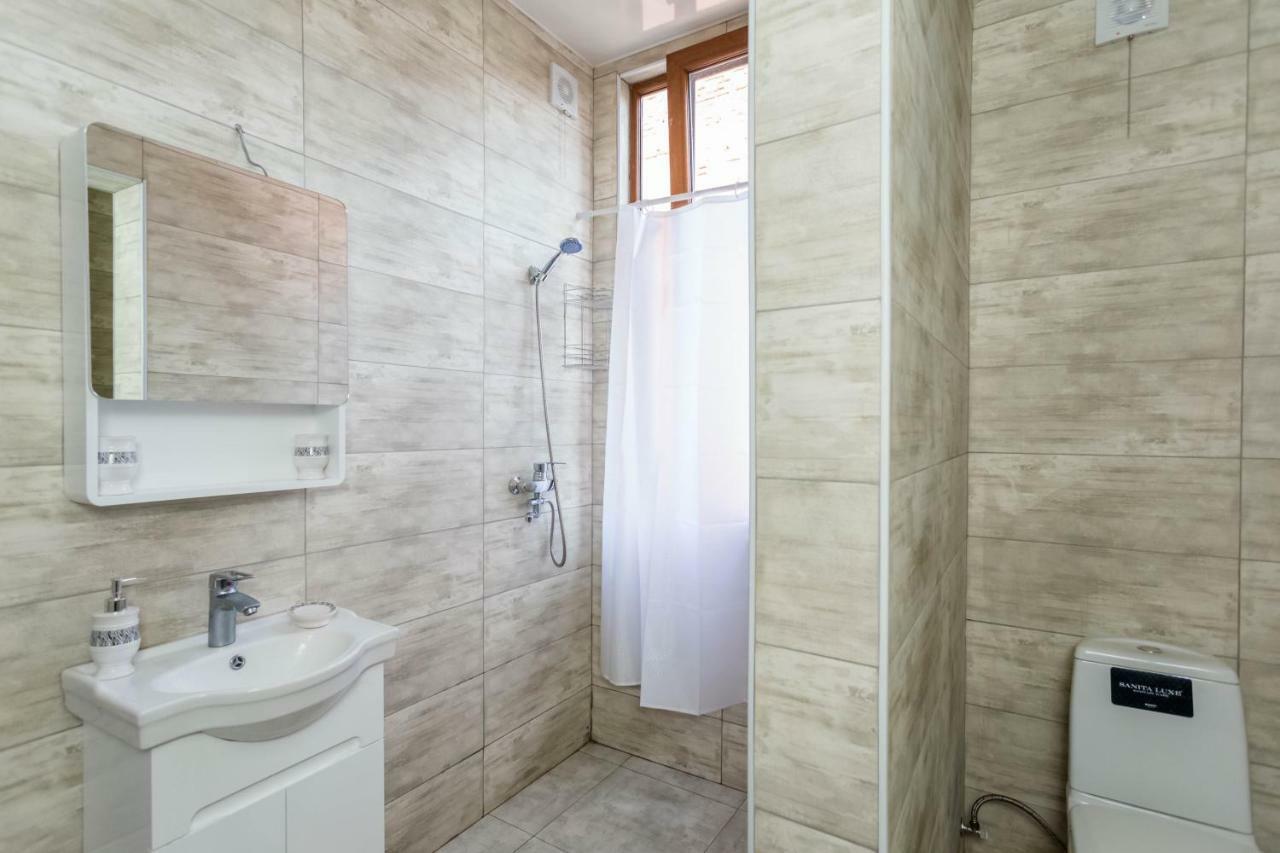 Anna Hotel Tbilisi Ngoại thất bức ảnh