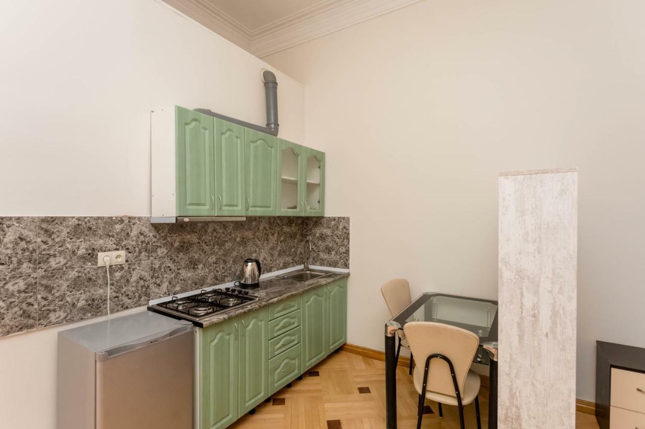 Anna Hotel Tbilisi Ngoại thất bức ảnh